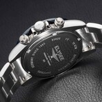 Elysee Sport Chrono Ceramic Quartz // 80620