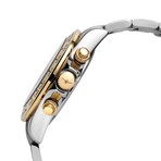 Elysee Sport Chrono Quartz // 80605