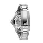 Elysee GMT Ceramic Meteorite Automatic // 80608