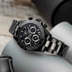 Elysee Sport Chrono Ceramic Quartz // 80612