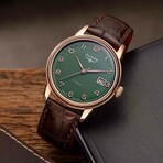 Elysee Vintage Master Automatic // 80567