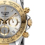 Elysee Sport Chrono Quartz // 80605