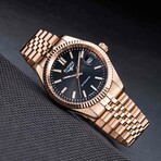 Elysee Ascend Automatic // 14103