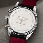 Elysee The Race 2 Quartz // 80405