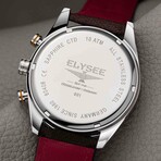 Elysee The Race 2 Quartz // 80406