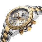 Elysee Sport Chrono Quartz // 80605