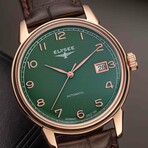 Elysee Vintage Master Automatic // 80567