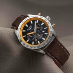 Elysee The Race 2 Quartz // 80406