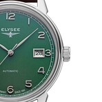 Elysee Vintage Master Automatic // 80566
