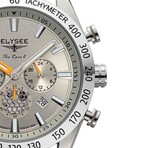 Elysee The Race 2 Quartz // 80405
