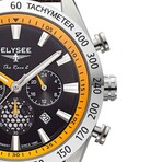 Elysee The Race 2 Quartz // 80406