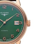 Elysee Vintage Master Automatic // 80567