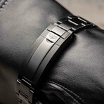 Elysee Sport Chrono Ceramic Quartz // 80612