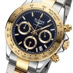 Elysee Sport Chrono Quartz // 80604