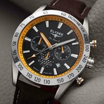 Elysee The Race 2 Quartz // 80406