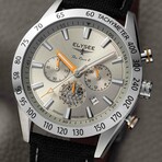 Elysee The Race 2 Quartz // 80405