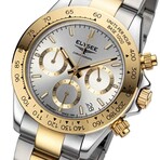 Elysee Sport Chrono Quartz // 80605
