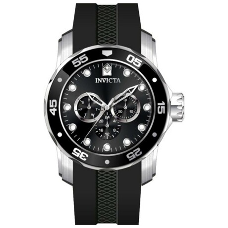 Invicta Pro Diver Scuba Quartz // IN-45721