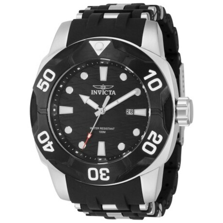 Invicta Sea Spider Quartz // IN-44116