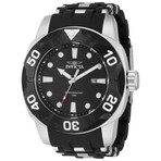 Invicta Sea Spider Quartz // IN-44116
