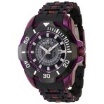 Invicta Sea Spider Quartz // IN-44131