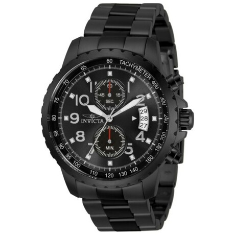 Invicta Specialty Chronograph Quartz // IN-13787