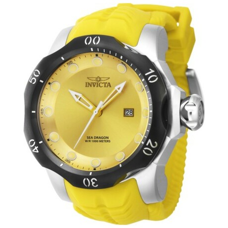 Invicta Venom Quartz // IN-45492
