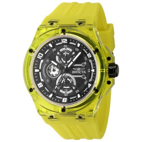 Invicta Racing Quartz // IN-48811