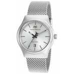 TechnoMarine Ladies MoonSun Quartz // TM-117017