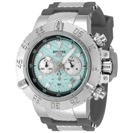 Invicta Subaqua Quartz // IN-47826