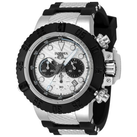 Invicta Subaqua Quartz // IN-47827