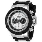 Invicta Subaqua Quartz // IN-47827