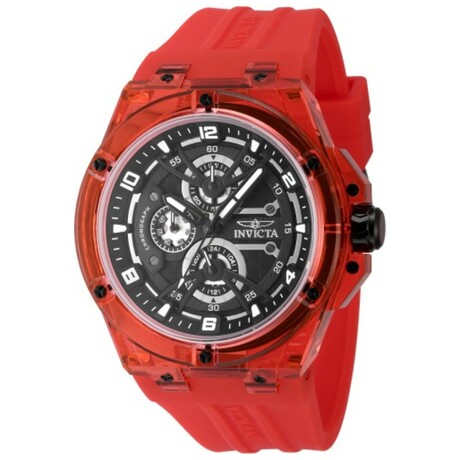 Invicta Racing Quartz // IN-48810