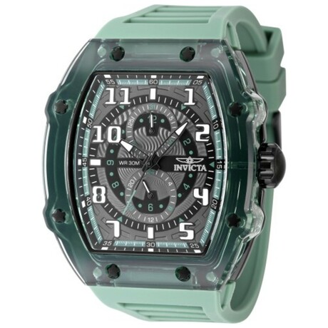 Invicta Racing Quartz // IN-48717