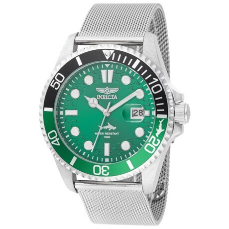 Invicta Pro Diver Quartz // IN-47174