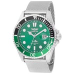 Invicta Pro Diver Quartz // IN-47174