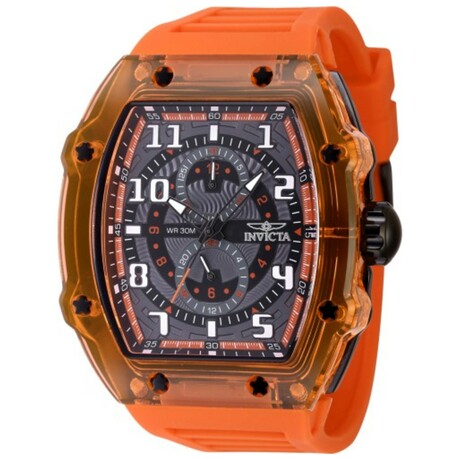 Invicta Racing Quartz // IN-48718