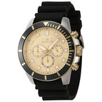 Invicta Pro Diver Quartz // IN-46084