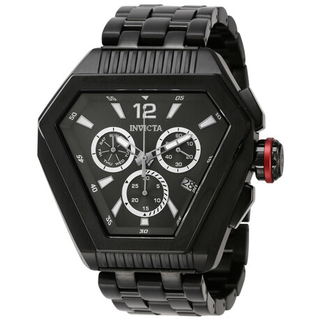 Invicta Speedway Quartz // IN-46101