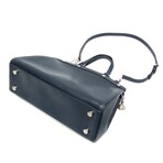 Louis Vuitton // Epi Leather Brea Handbag // Indigo // Pre-Owned