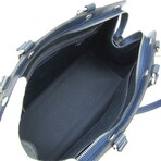 Louis Vuitton // Epi Leather Brea Handbag // Indigo // Pre-Owned