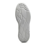 Knit Escape U-Throat Sneaker // Navy (8)