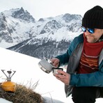 Orb One (Juniper Berry)