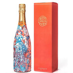 Bless Your Heart Label by James Jean