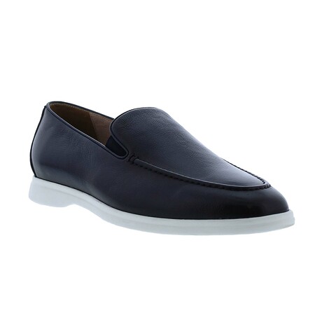 Piccadily Loafer // Navy (US: 8)