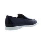 Piccadily Loafer // Navy (US: 8)