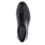 Columbia // Black (US: 10.5)