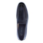 Piccadily Loafer // Navy (US: 8)