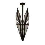 Wilde Teddy // Black (S-M)