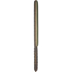 Klymaloft Sleeping Pad Large // Green